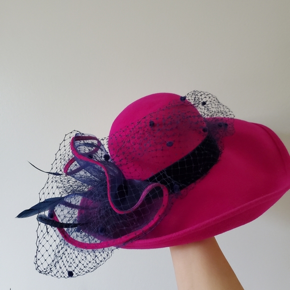 Wool hat - Picture 4 of 10